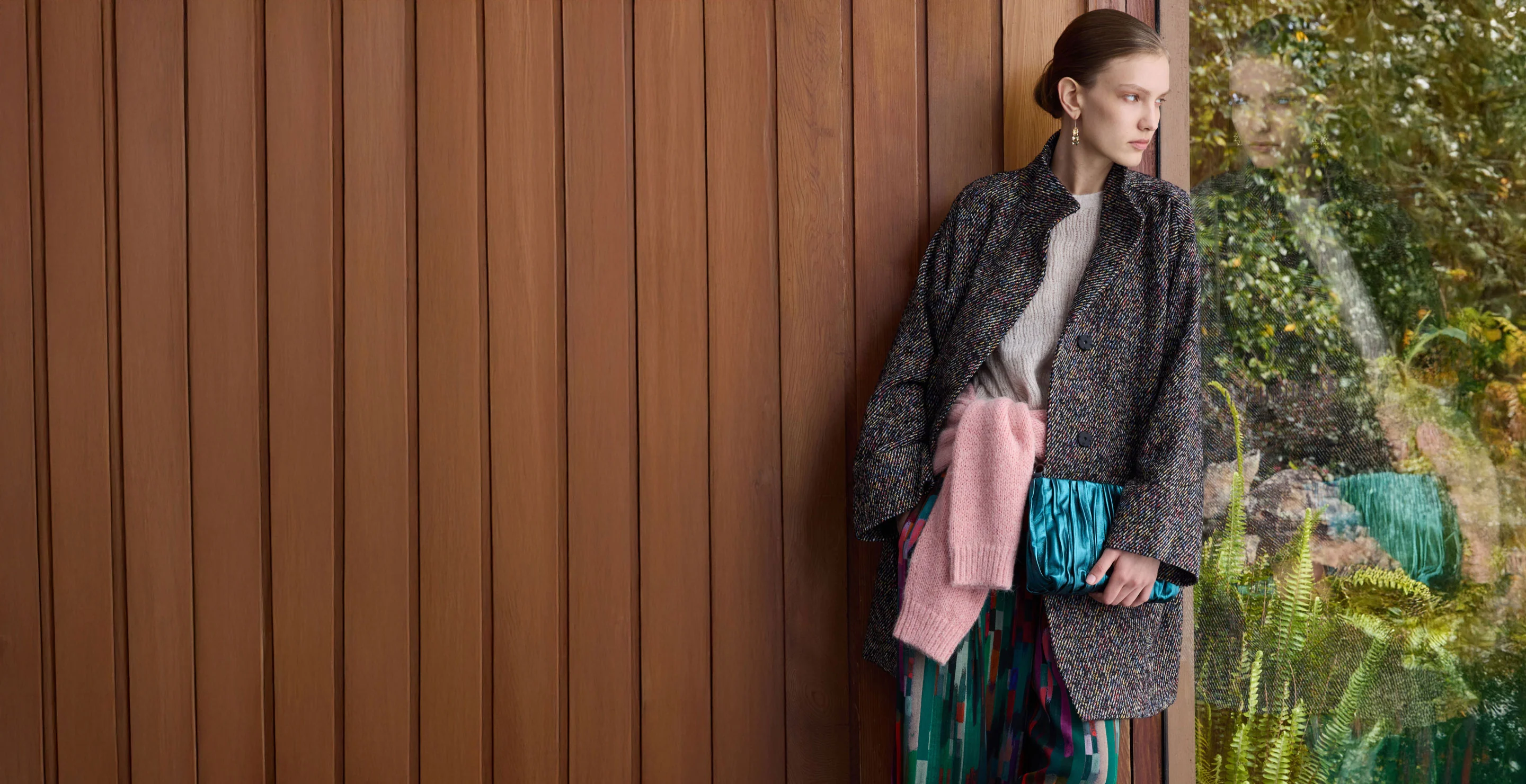 Timeless Style, Consciously Crafted