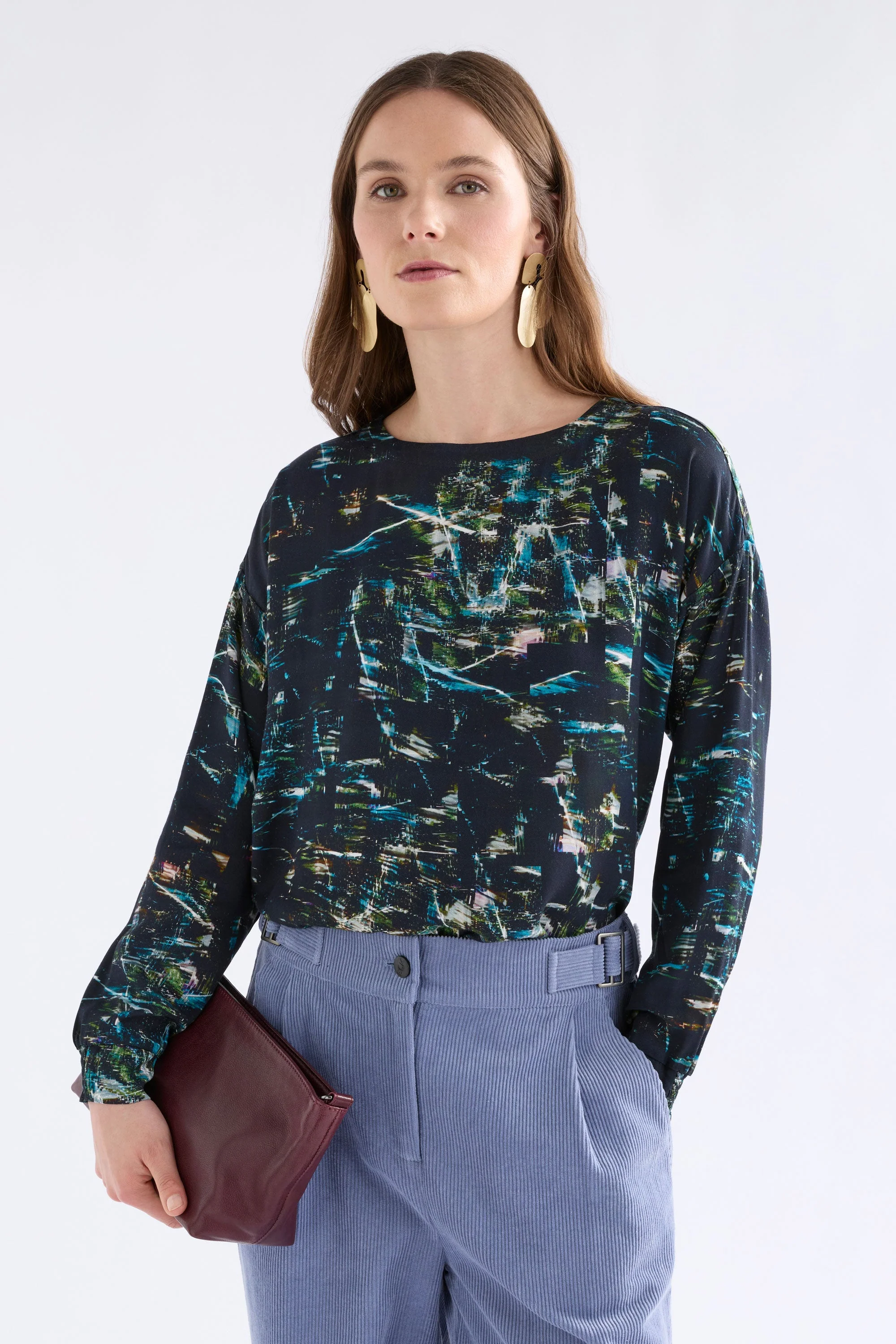 Women's Tops & Shirts